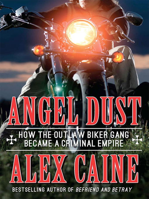 Title details for Angel Dust by Alex Caine - Available